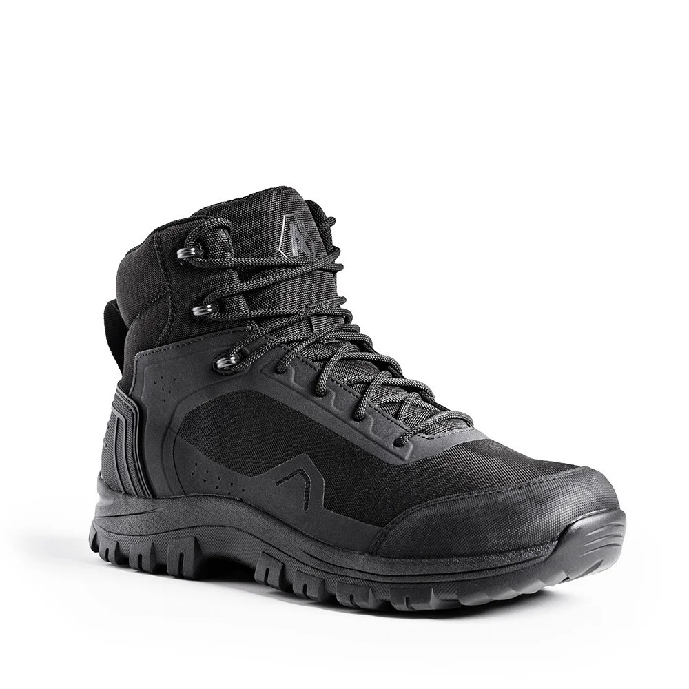 Chaussures Secu-One 6" Noir - A10 Equipment
