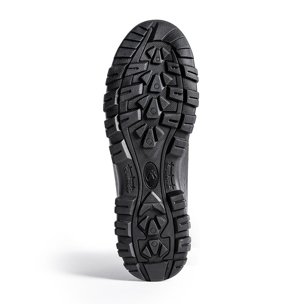 Chaussures Secu-One 6" Noir - A10 Equipment – Image 12