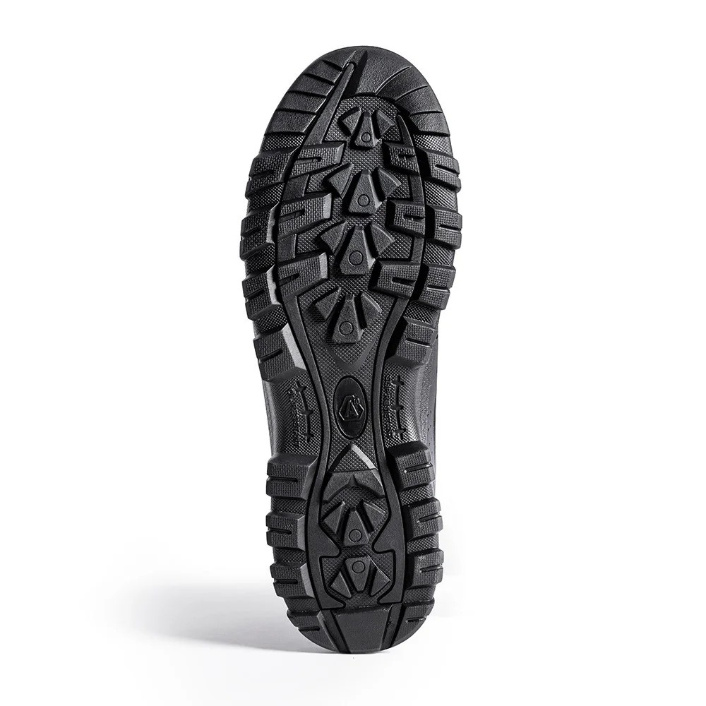 Chaussures Secu-One 6" Noir - A10 Equipment – Image 6