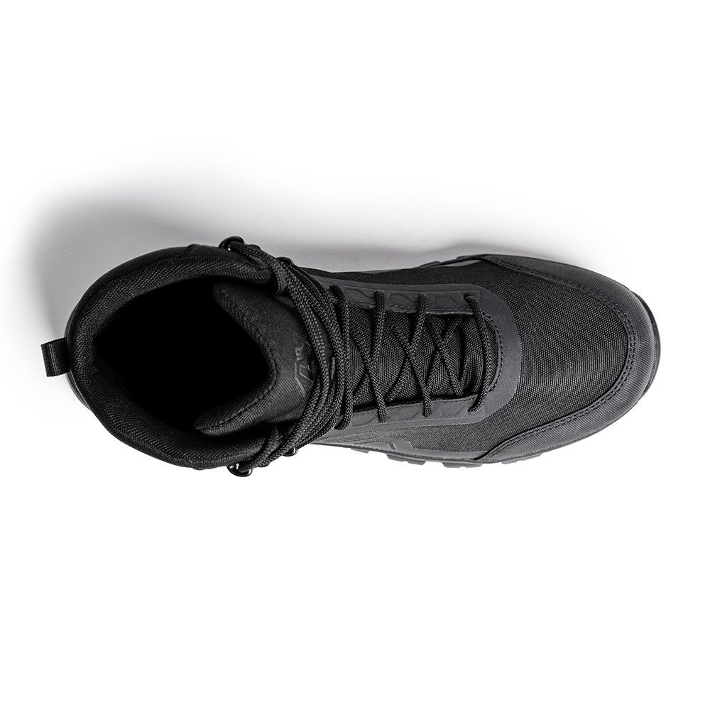 Chaussures Secu-One 6" Noir - A10 Equipment – Image 11