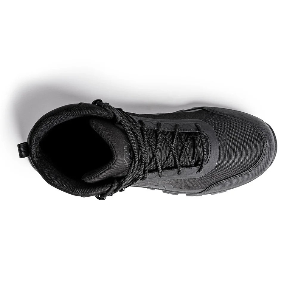 Chaussures Secu-One 6" Noir - A10 Equipment – Image 5