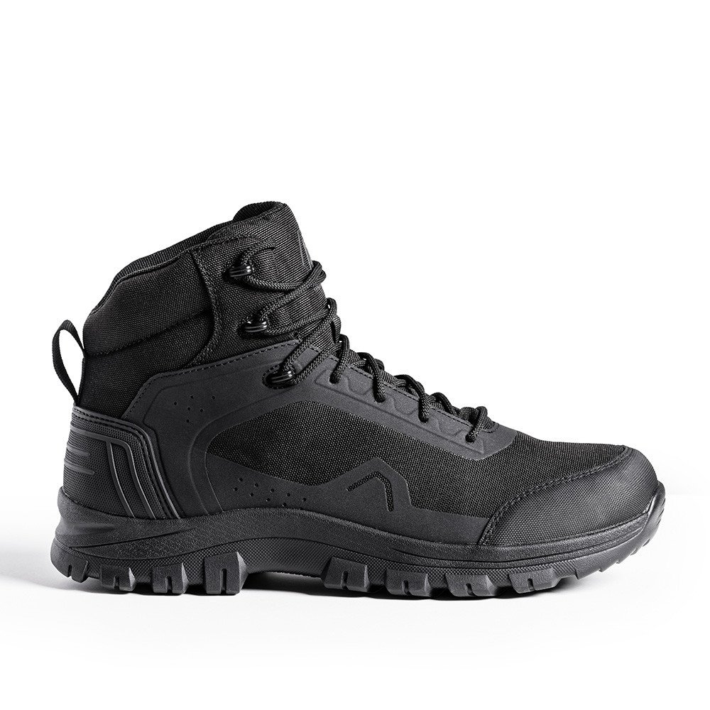 Chaussures Secu-One 6" Noir - A10 Equipment – Image 9