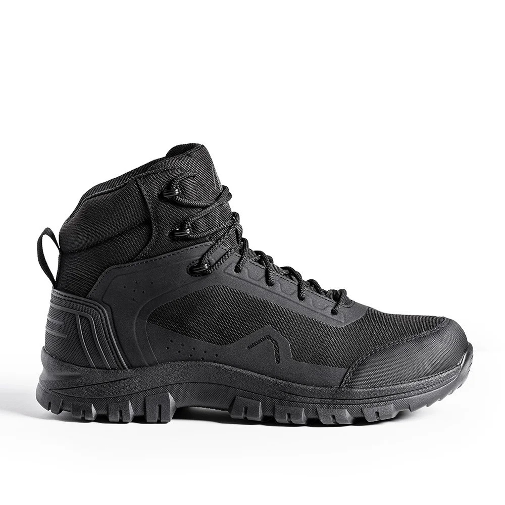 Chaussures Secu-One 6" Noir - A10 Equipment – Image 3
