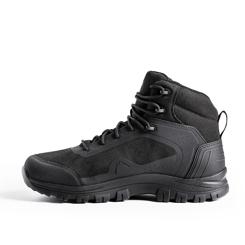 Chaussures Secu-One 6" Noir - A10 Equipment – Image 10