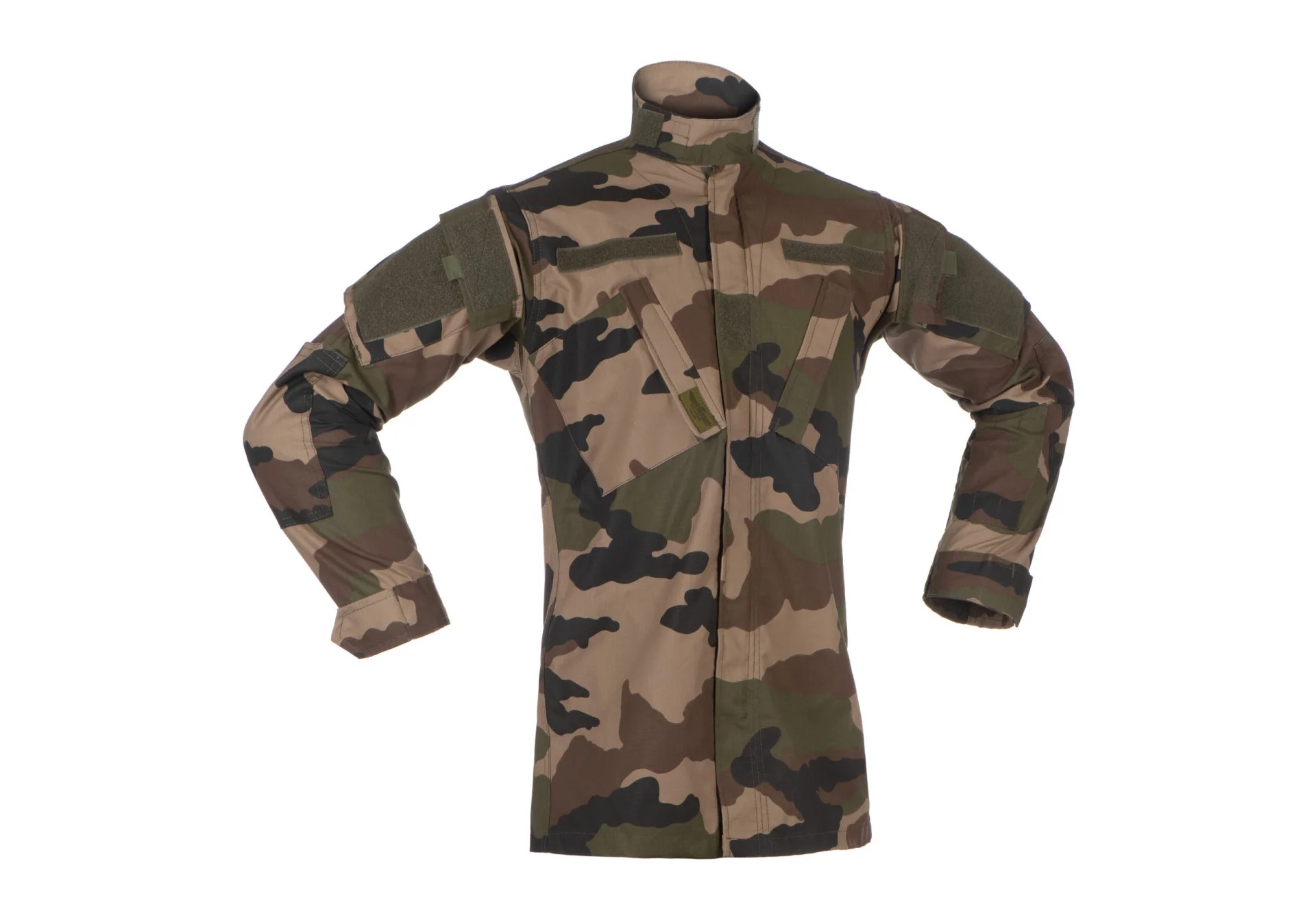 TDU Shirt Revenger - Invader Gear – Image 4
