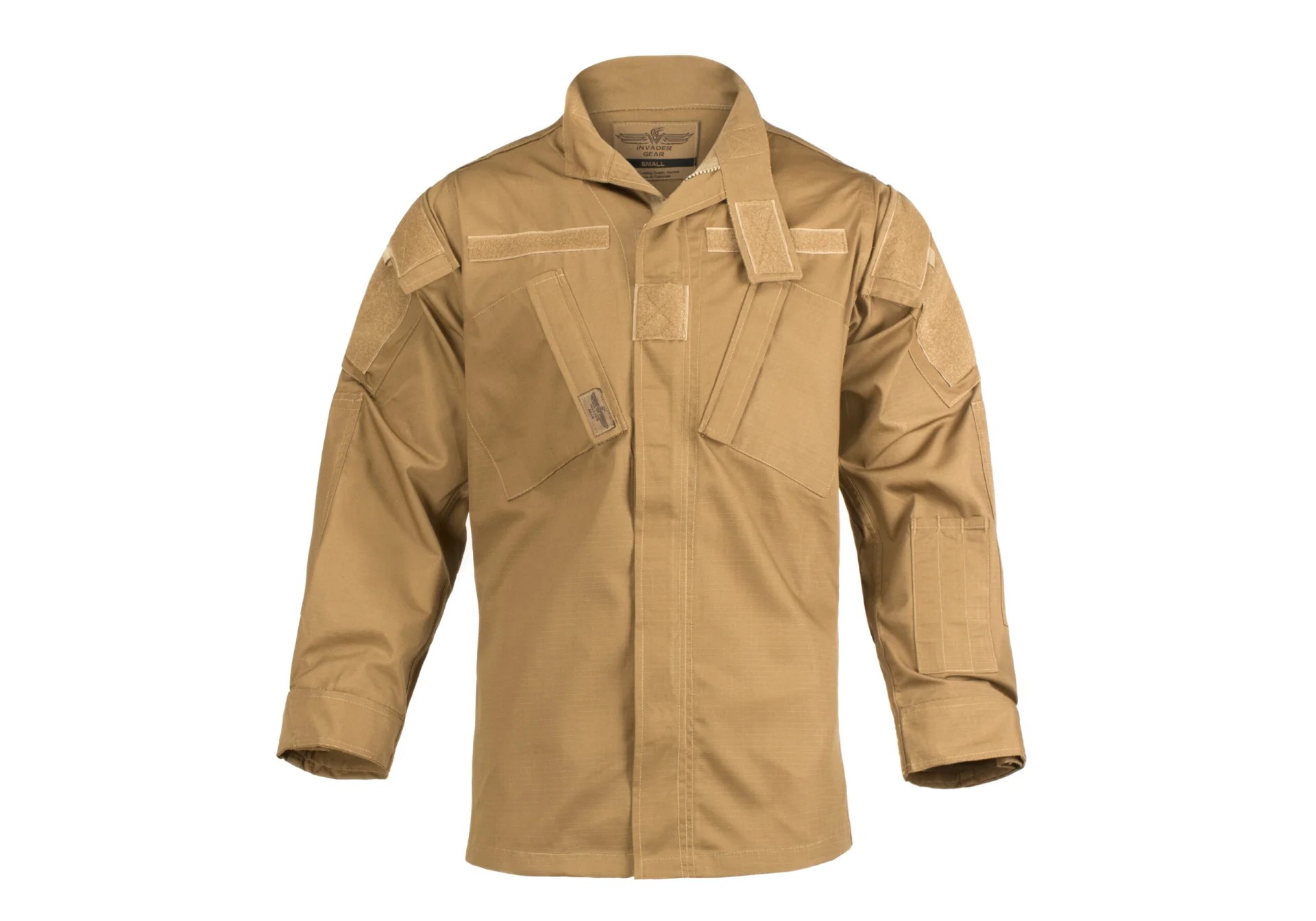 TDU Shirt Revenger - Invader Gear – Image 2