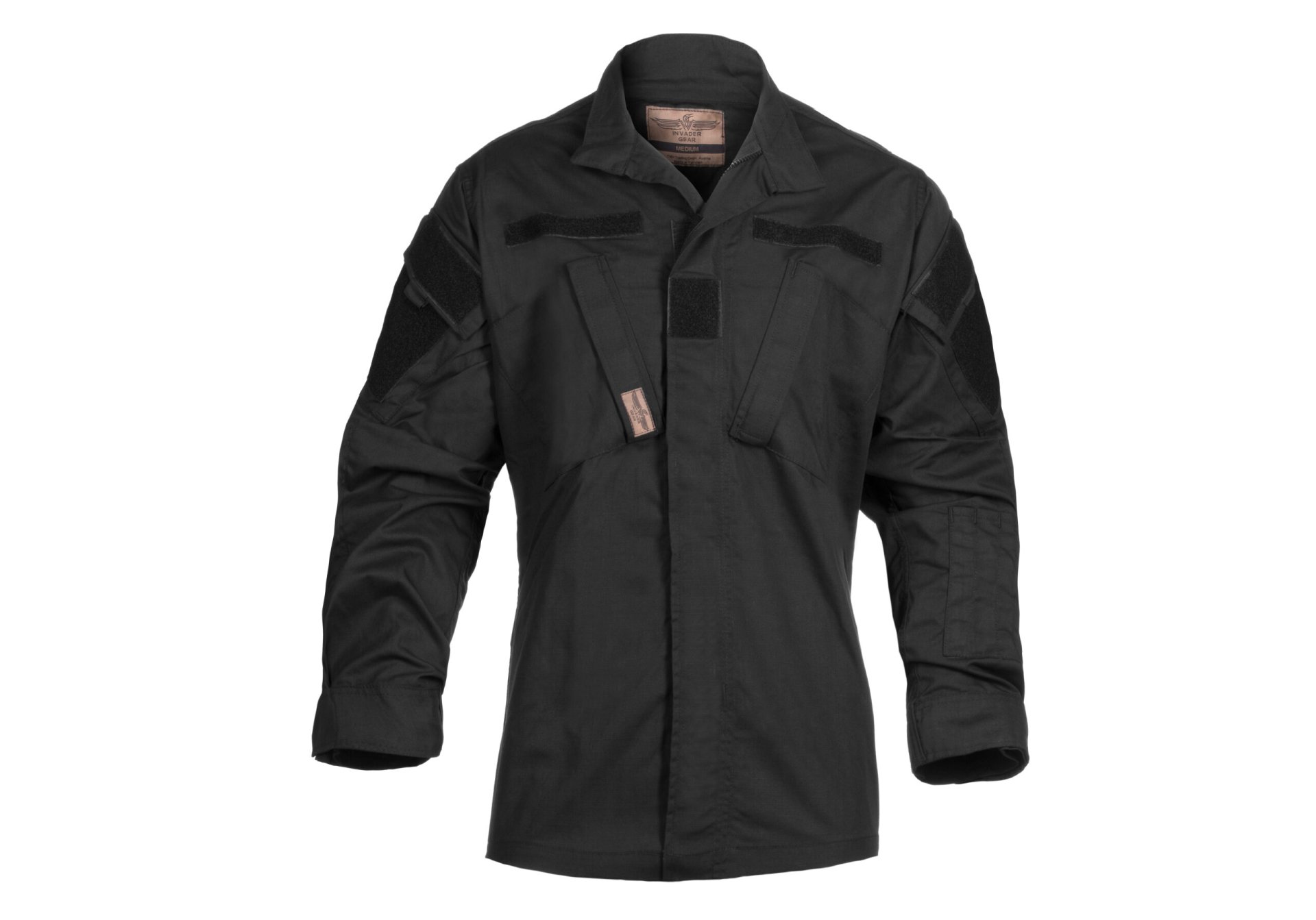 TDU Shirt Revenger - Invader Gear – Image 6