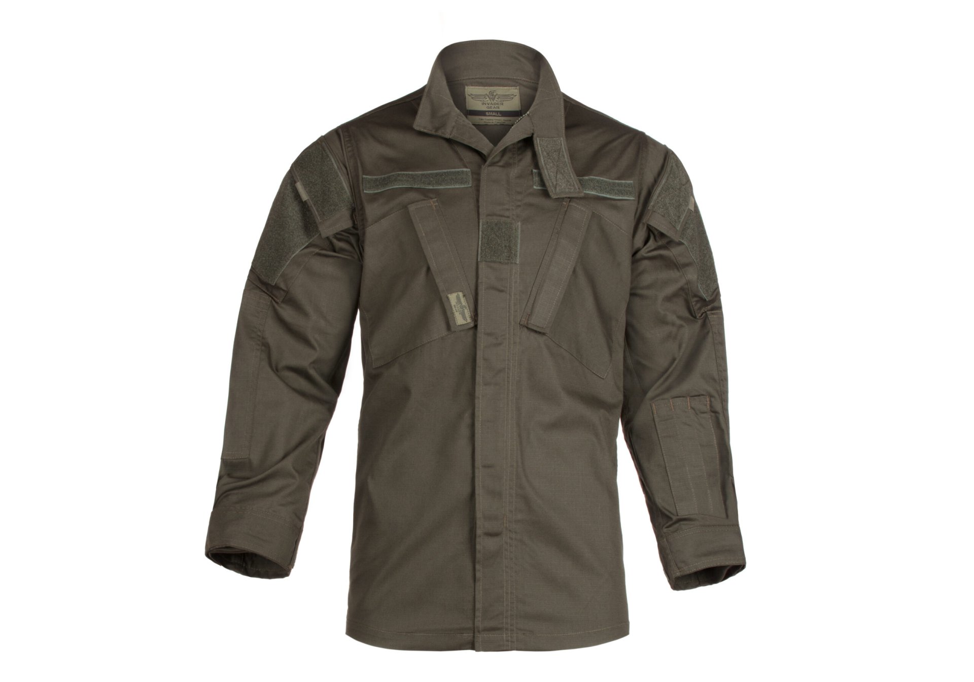 TDU Shirt Revenger - Invader Gear – Image 8