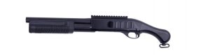 Fusil à pompe CM357 Full metal- CYMA