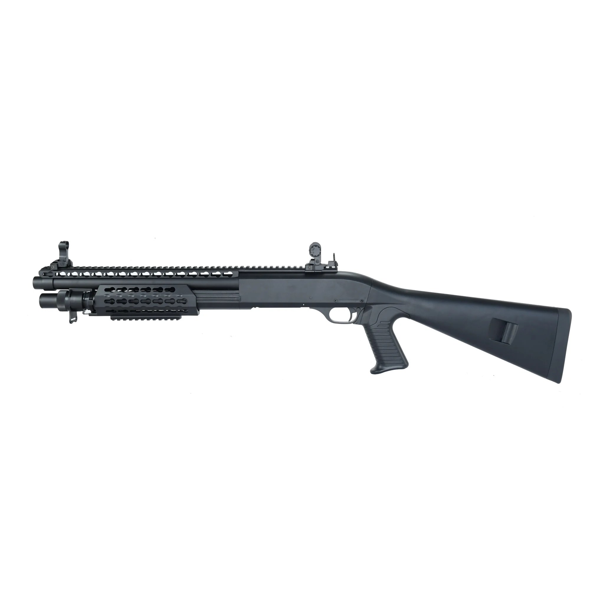 Fusil à pompe Super90 CM365 Sport version - CYMA – Image 3