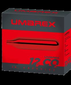 Pack 5 cartouches de CO2 - Umarex