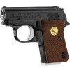 Réplique GBB Colt Junior noir – Cybergun