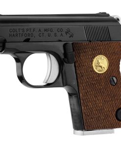 Réplique GBB Colt Junior noir – Cybergun