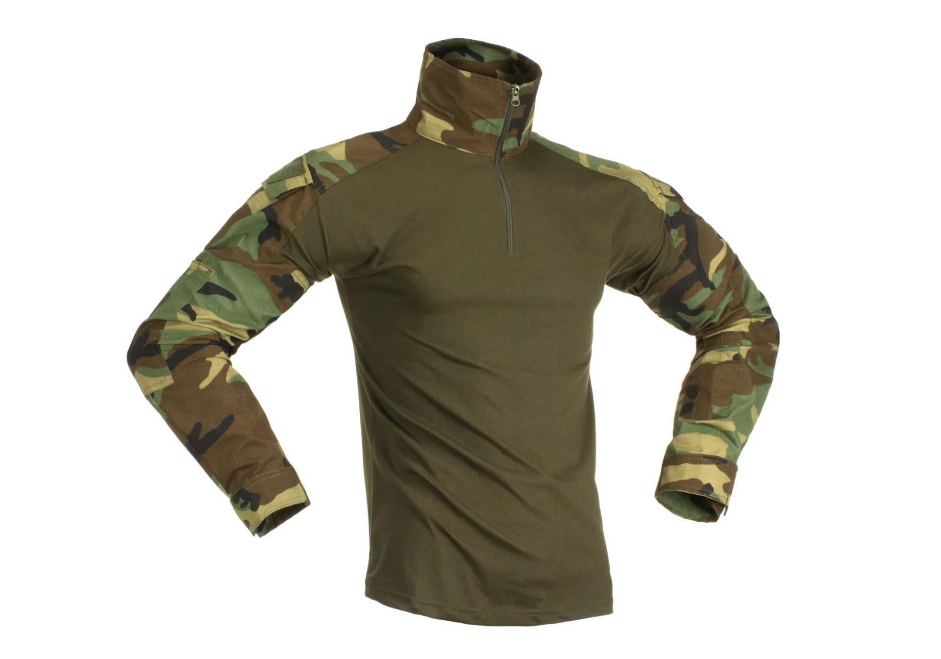 Combat Shirt - Invader Gear – Image 5