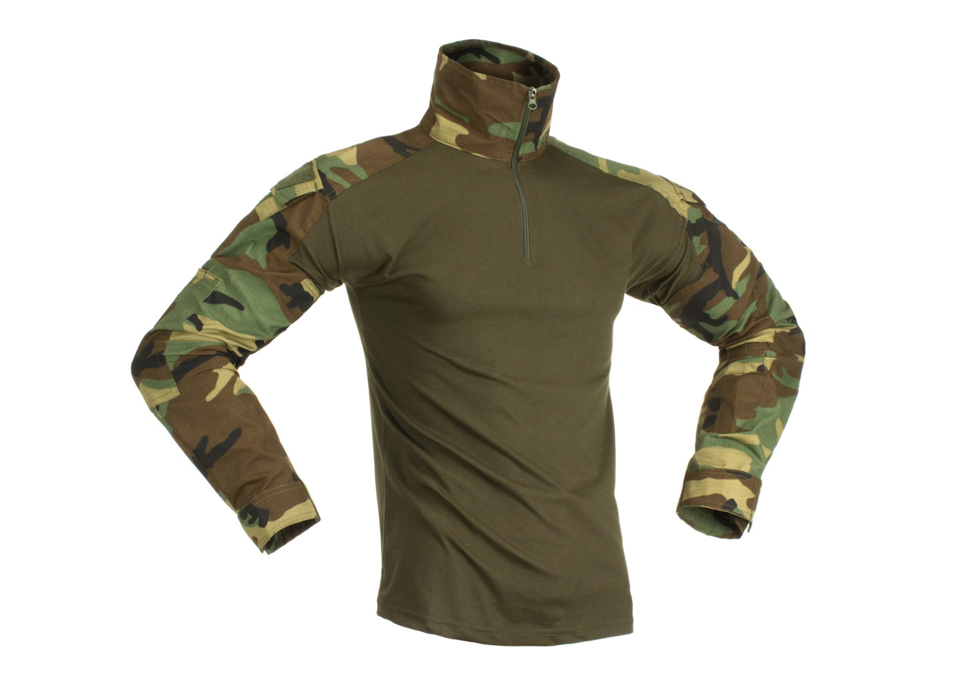 Combat Shirt - Invader Gear – Image 10