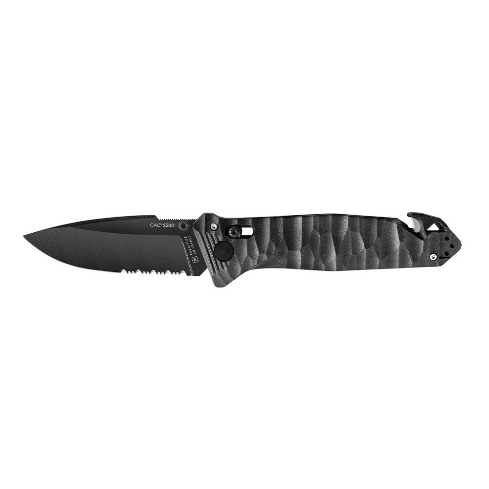 Couteau pliant C.A.C S200 - TB Outdoor – Image 5