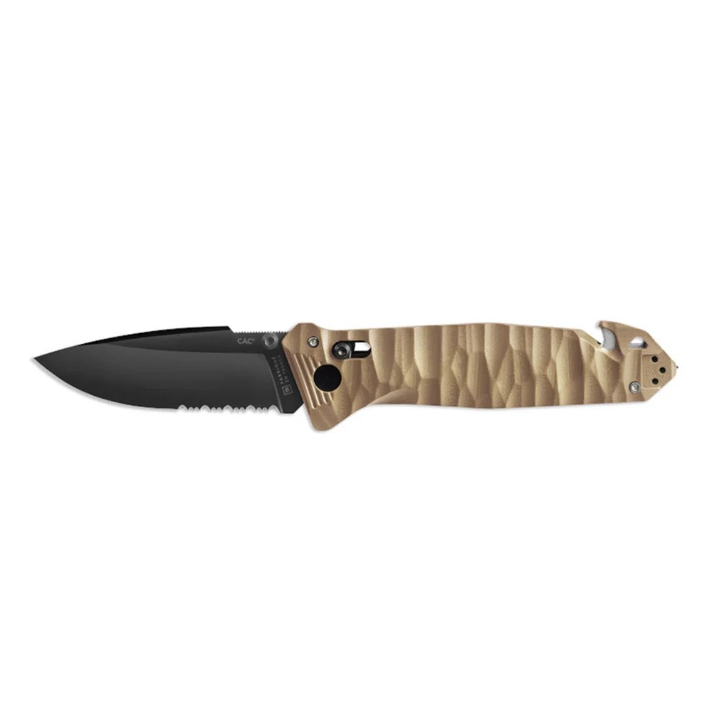 Couteau pliant C.A.C S200 - TB Outdoor – Image 4