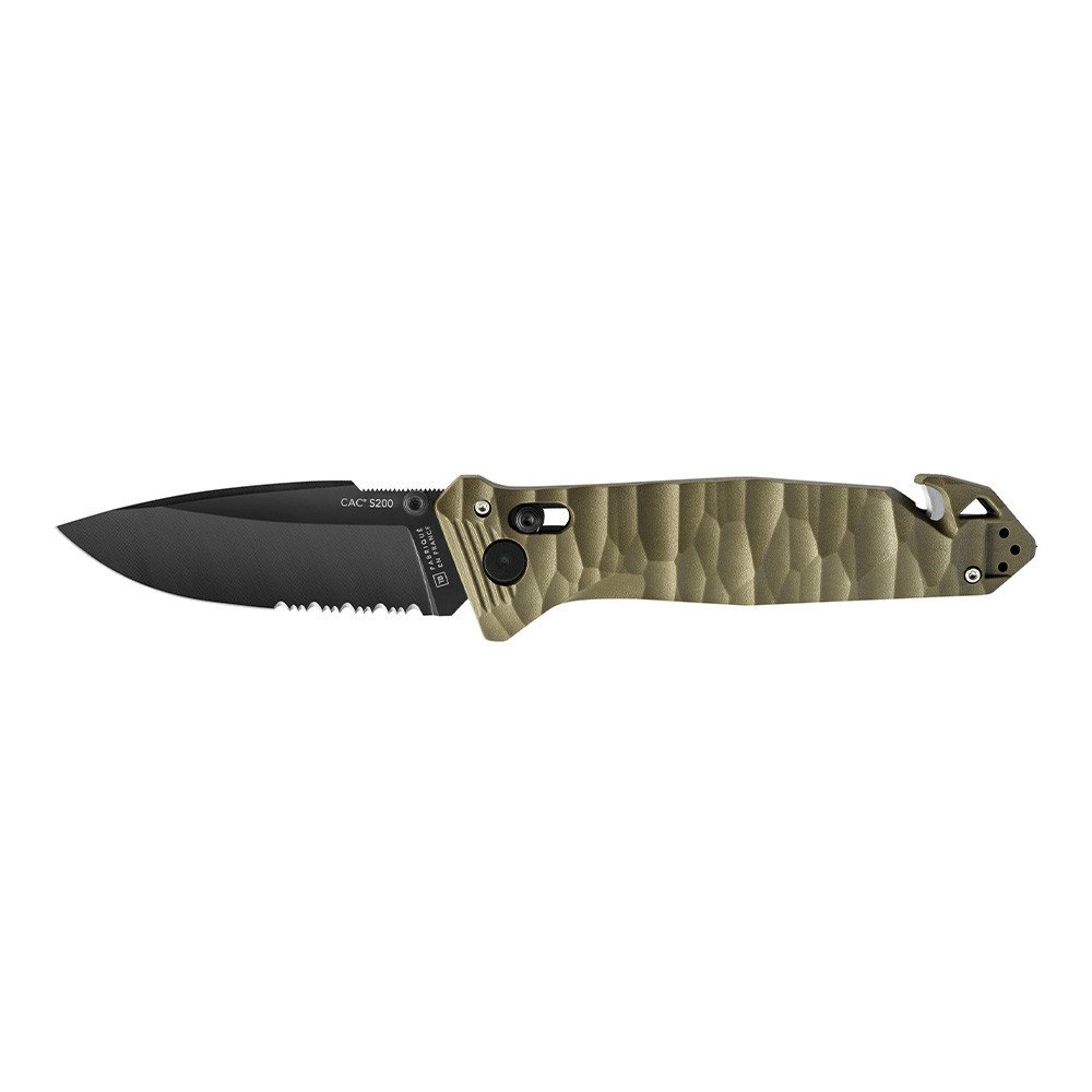 Couteau pliant C.A.C S200 - TB Outdoor – Image 7
