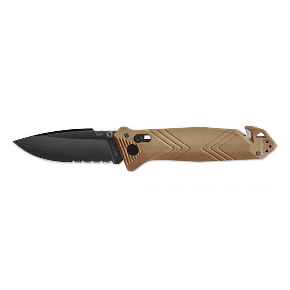 Couteau pliant C.A.C - TB Outdoor – Image 8