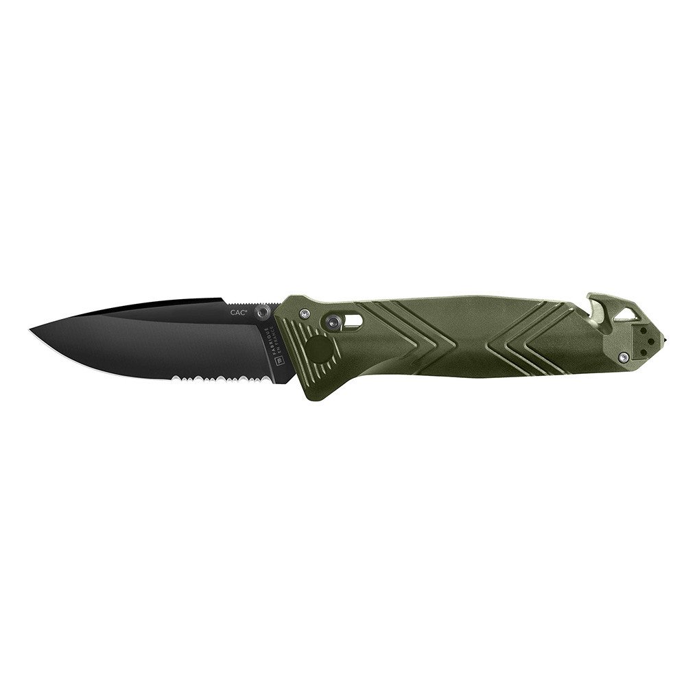 Couteau pliant C.A.C - TB Outdoor – Image 7