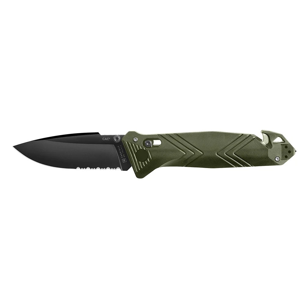 Couteau pliant C.A.C - TB Outdoor – Image 3