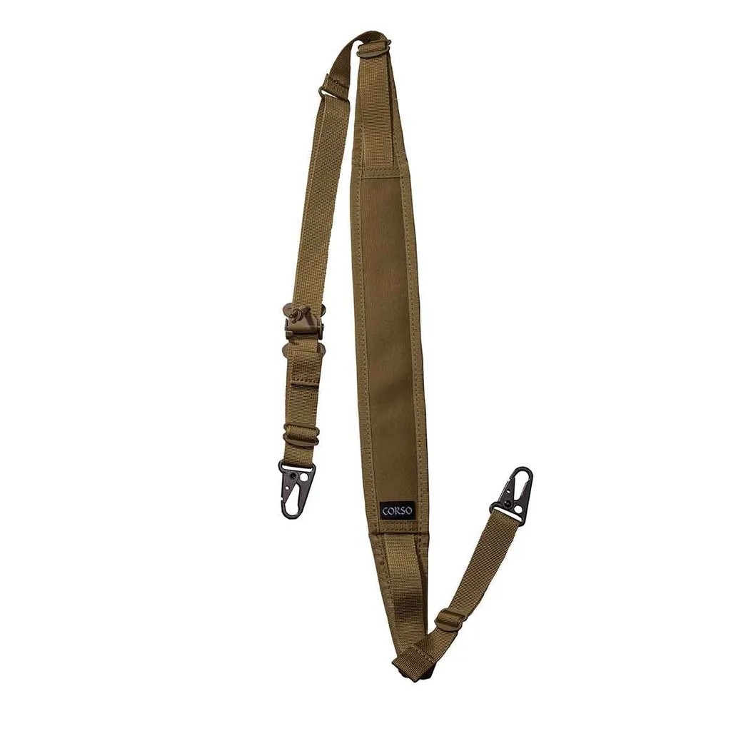 Sangle 2 points Crossbones MK1 – Corso Tactical – Image 2