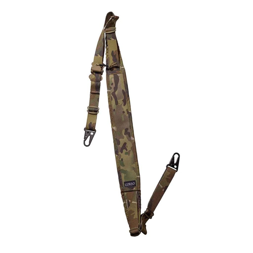 Sangle 2 points Crossbones MK1 – Corso Tactical – Image 9