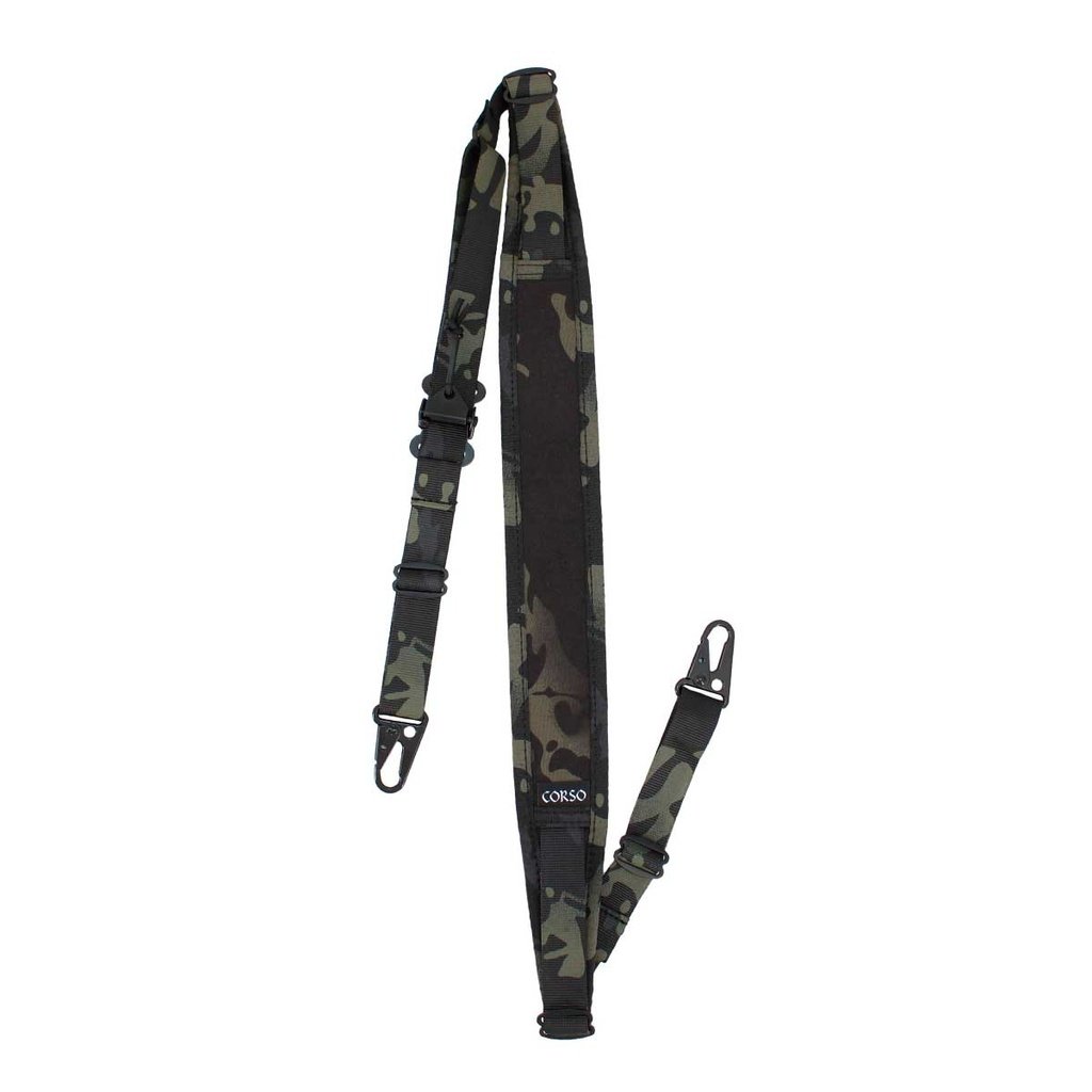 Sangle 2 points Crossbones MK1 – Corso Tactical – Image 10