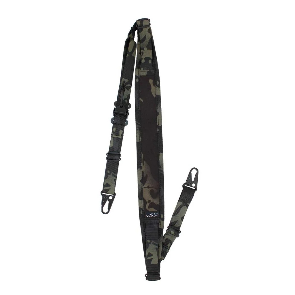 Sangle 2 points Crossbones MK1 – Corso Tactical – Image 5