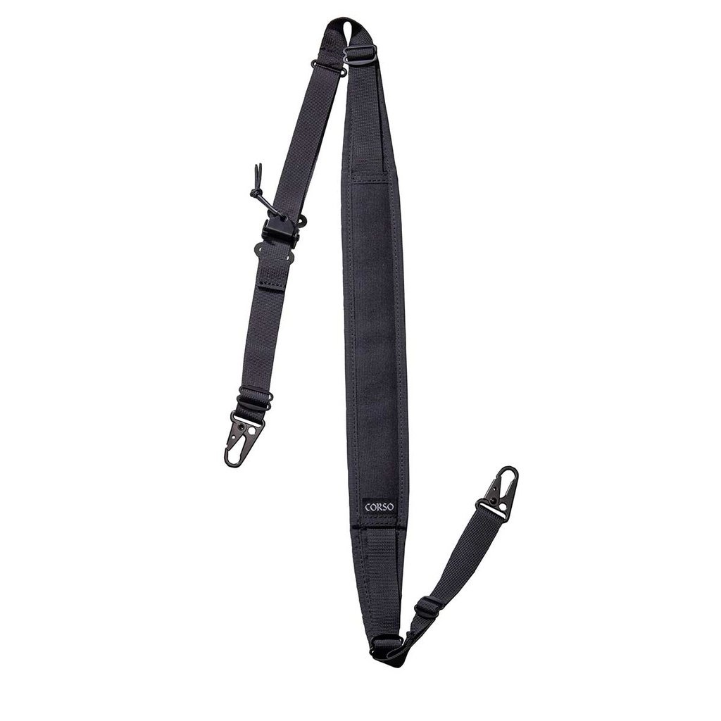 Sangle 2 points Crossbones MK1 – Corso Tactical – Image 6