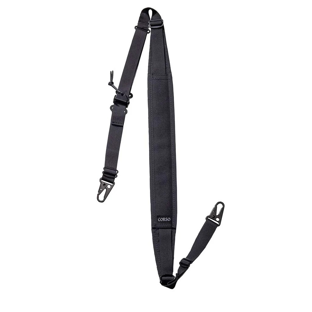 Sangle 2 points Crossbones MK1 – Corso Tactical