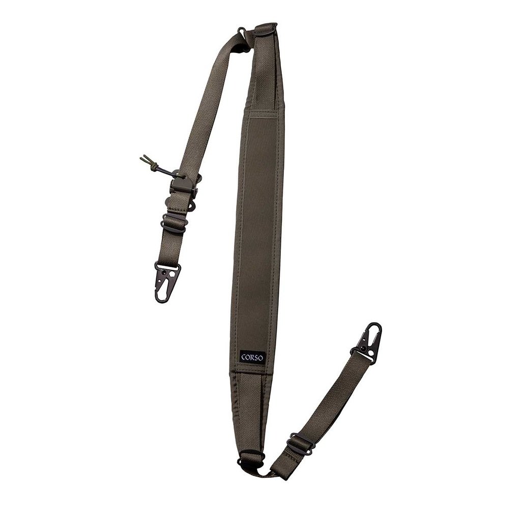 Sangle 2 points Crossbones MK1 – Corso Tactical – Image 8