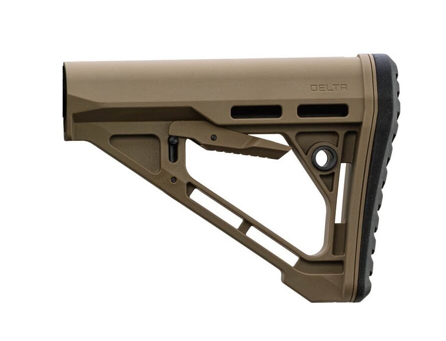Crosse Delta - Lancer Tactical – Image 4