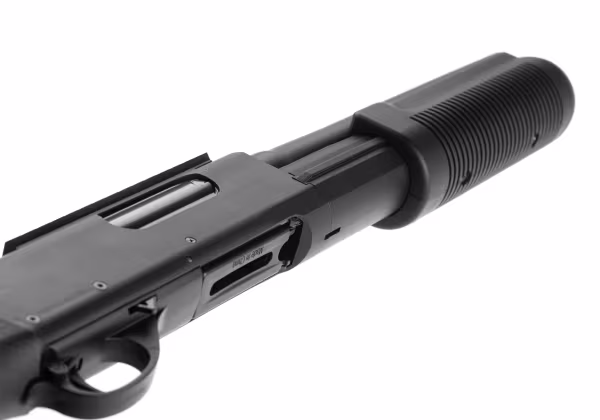 CM357A 3-Shot Shotgun – Cyma – Image 3