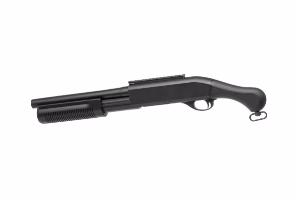 CM357A 3-Shot Shotgun – Cyma
