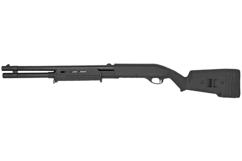 Fusil à pompe CM355LM Full métal - CYMA – Image 3