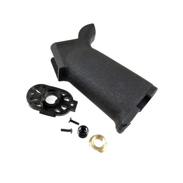 Grip moteur ergonomique M4 AEG – Cyma – Image 4