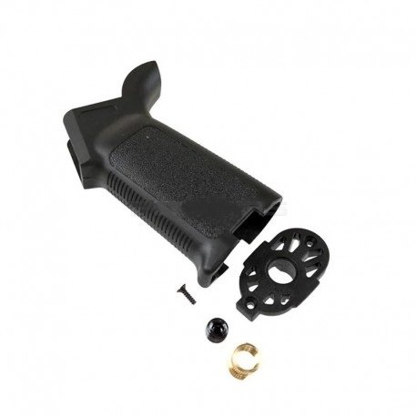 Poignée moteur nylon M4 AEG – Cyma – Image 4