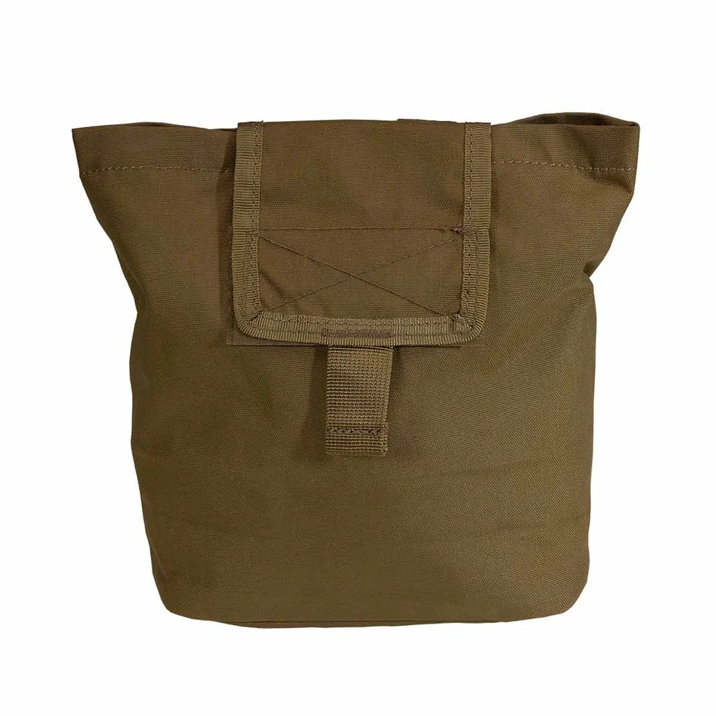 Poche de décharge pliable Dagger MK1 – Corso Tactical – Image 2