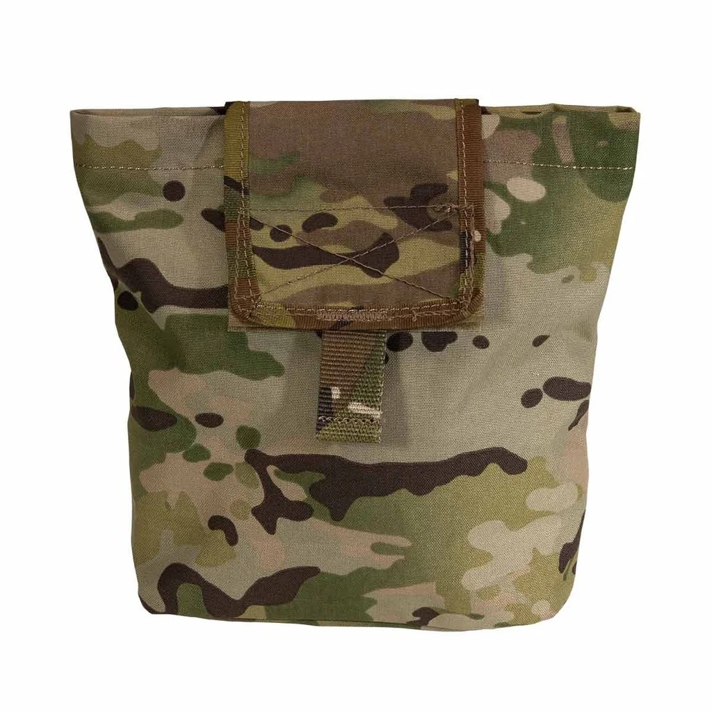 Poche de décharge pliable Dagger MK1 – Corso Tactical – Image 4