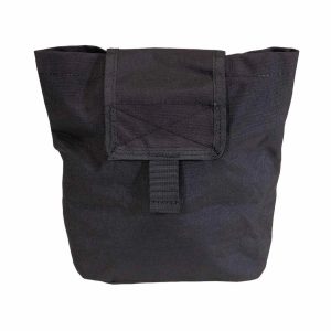 Poche de décharge pliable Dagger MK1 – Corso Tactical