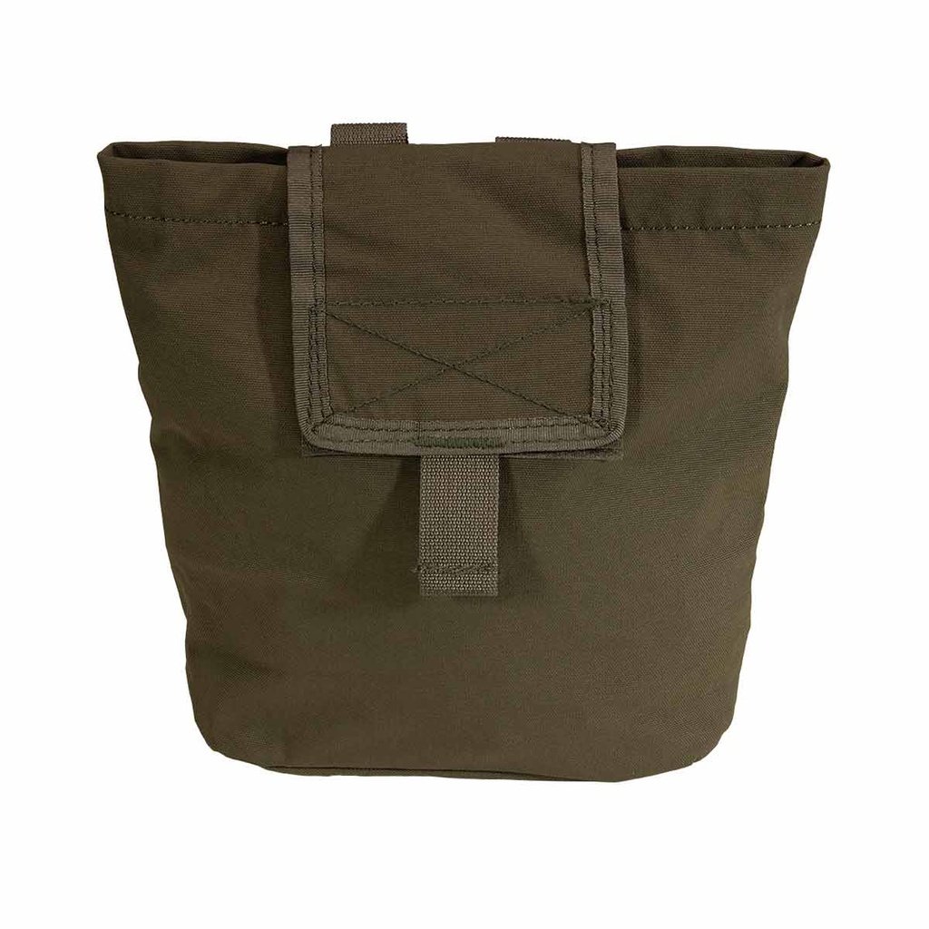 Poche de décharge pliable Dagger MK1 – Corso Tactical – Image 7
