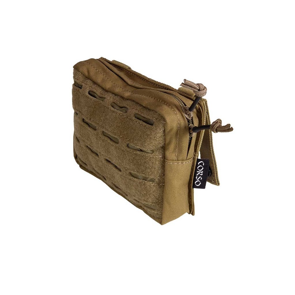 Poche utilitaire Dagger Utility MK3 – Corso Tactical – Image 14