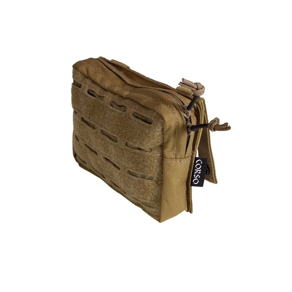 Poche utilitaire Dagger Utility MK3 – Corso Tactical – Image 5