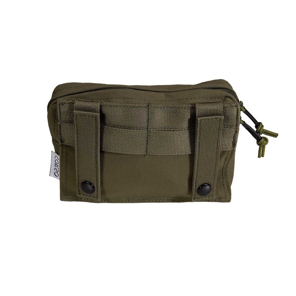 Poche utilitaire Dagger Utility MK3 – Corso Tactical – Image 18