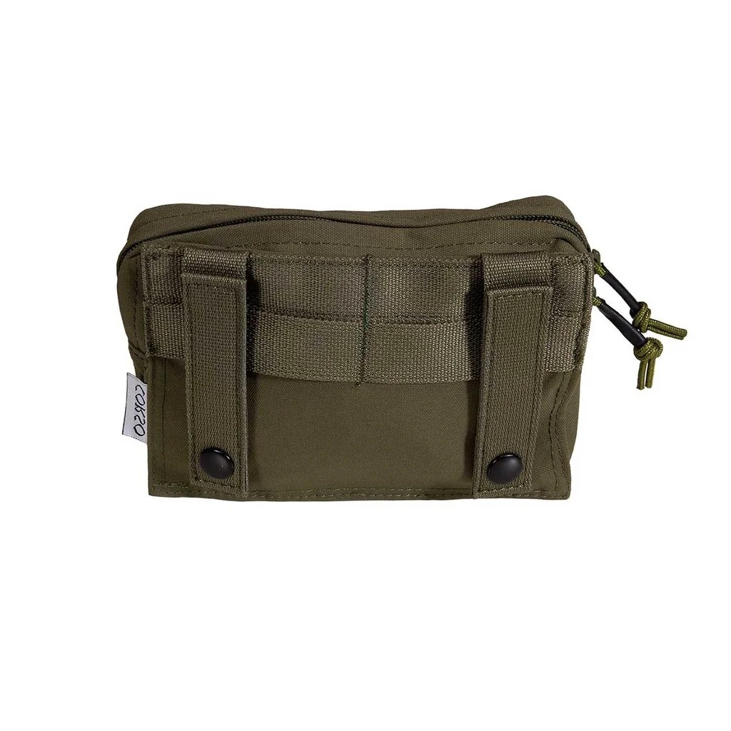 Poche utilitaire Dagger Utility MK3 – Corso Tactical – Image 9