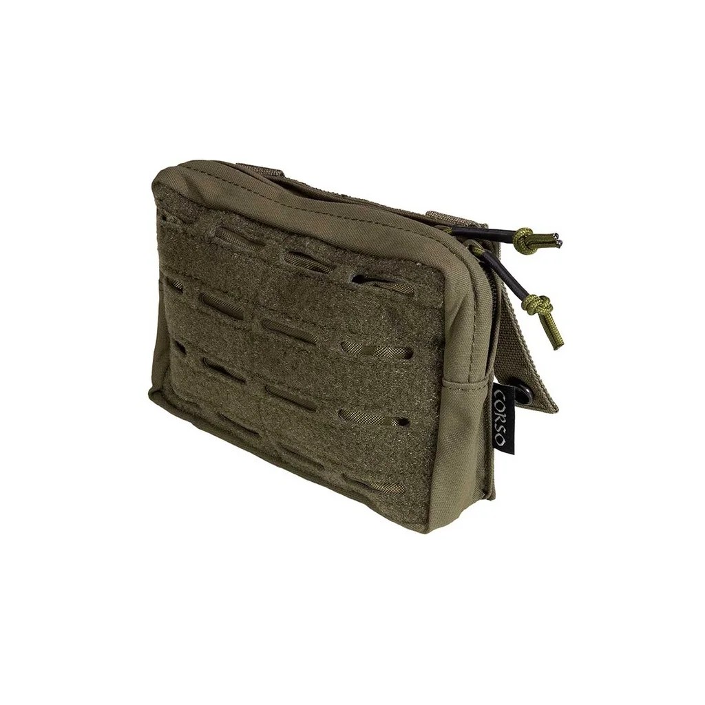Poche utilitaire Dagger Utility MK3 – Corso Tactical – Image 8