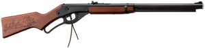Carabine à air Red Ryder spring calibre 4.5mm - Daisy