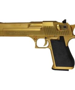 Desert Eagle .50AE GBB Gaz Gold – Cybergun / WE