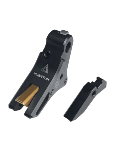Détente réglable pour Glock - 4UAD